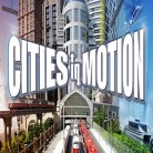 [gamesessions] Cities in Motions PC İçin TAMAMEN ÜCRETSİZ!