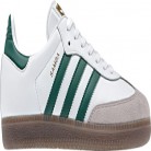 [Hepsiburada] Adidas Samba Og Beyaz-Yeşil Erkek Spor Ayakkabı 314TL - 23.02.2019