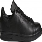 [Hepsiburada] Adidas Stan Smith Siyah Erkek Spor Ayakkabı 341TL - 09.05.2019