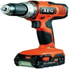 [Hepsiburada] AEG BS 18C LI Akülü 4.0 Ah Vidalama Makinesi 1599TL - 09.05.2019