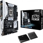 [Hepsiburada] Asus Z170-PREMIUM LGA1151 DDR4 ATX Anakart 1300TL - 07.03.2019