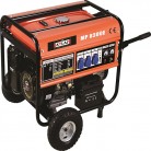 [Hepsiburada] Attlas MP 8300 E 8 kVA Marşlı Benzinli Jeneratör 3016TL - 02.07.2019