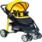 [Hepsiburada] Beneto BT-520 Sport-Line Bebek Arabası 479TL - 01.03.2019