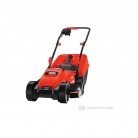 [Hepsiburada] Black&Decker EMAX32S 1200W Elektrikli Çim Biçme Makinesi 445TL - 03.05.2019