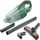 [Hepsiburada] Bosch PAS 18 LI Baretool (Akü Dahil Değil) 18 V Şarjlı El Süpürgesi 250TL - 03.04.2019