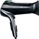 [Hepsiburada] Braun Satin Hair 7 HD 710 İyonlu 2200 W Saç Kurutma Makinası 229TL - 23.11.2018