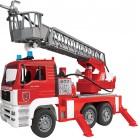 [Hepsiburada] Bruder 02771 Man Merdivenli Oyuncak İtfaiye Arabası 289TL - 17.06.2019