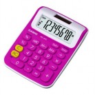 [Hepsiburada]  Casio MS-6VC-RD Mini Masa Tipi 8 Haneli Hesap Makinesi