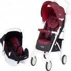 [Hepsiburada] Casual Vista Trona Mor Travel Sistem Bebek Arabası 1199TL - 16.04.2019