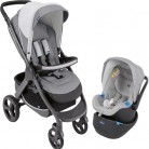 [Hepsiburada] Chicco Duo StyleGo Up Gri Travel Sistem Bebek Arabası 3915TL - 17.06.2019
