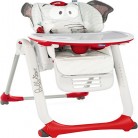 [Hepsiburada] Chicco Polly 2 Start Elephant Mama Sandalyesi 768TL - 21.05.2019