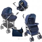 [Hepsiburada] Chicco Trio Sprint Travel Sistem Blue Bebek Arabası 2038TL - 16.01.2019