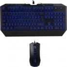 [Hepsiburada] Cooler Master Devastator II Mavi LED SGB-3030-KKMF1-TU Oyuncu Klavye Mouse Seti 171TL - 10.12.2018