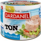 [Hepsiburada] Dardanel 1705 gr Ton Balığı 84TL - 11.07.2019