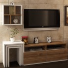 [Hepsiburada] Dekorister Missy Zigon Sehpalı TV Ünitesi 262TL - 17.06.2019