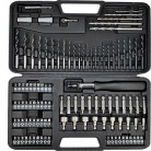 [Hepsiburada] Dewalt DT0109 109 Parça Set Tornavida 176TL - 01.07.2019