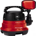 [Hepsiburada] Einhell GH DP 3730 Kirli Su Dalgıç Bahçe Pompası 188TL - 02.07.2019