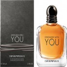 [Hepsiburada] Emporio Armani Stronger With You EDT 150 ml Erkek Parfüm 347TL - 18.06.2019