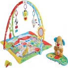 [Hepsiburada] Fisher Price Köpekçik ve Arkadaşları Jimnastik Merkezi 239TL - 18.04.2019
