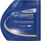 [Hepsiburada] Head&Shoulders Clinical Strength 400 ml Kepek Karşıtı Şampuan 76TL - 02.07.2019