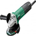 [Hepsiburada] Hitachi G12STA Avuç Taşlama Makinası 152TL - 24.11.2018