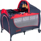 [Hepsiburada] Kanz KZ-8024 Handy Max Lacivert Park Yatak 499TL - 08.02.2019