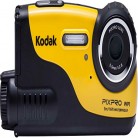 [Hepsiburada] Kodak WP1 Aksiyon Kamera 664TL - 08.03.2019