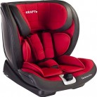 [Hepsiburada] Kraft Techno Fix Isofix 9-36 kg Kırmızı Oto Koltuğu 879TL - 23.04.2019