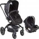 [Hepsiburada] Kraft Twist XLX Travel Sistem Siyah Bebek Arabası 2299TL - 16.12.2018