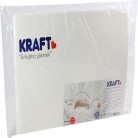 [Hepsiburada] Kraft Yataş Microfit 70x120 cm Visco Oyun Parkı Yatağı 277TL - 04.07.2019