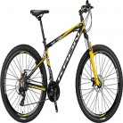 [Hepsiburada] Kron XC100 MD 27.5 Jant Erkek Dağ Bisikleti 1025TL - 12.03.2019