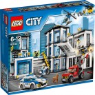 [Hepsiburada] Lego City 60141 Polis Merkezi 603TL - 29.08.2019