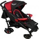 [Hepsiburada] McRae Mc 280 Ultimate Alüminyum Lüx Baston Bebek Arabası 269TL - 15.05.2019