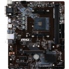 [Hepsiburada] MSI B450M PRO-M2 V2 AM4 DDR4 Micro ATX Anakart 434TL - 13.06.2019