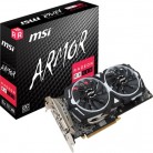 [Hepsiburada] MSI RX 580 ARMOR 8G OC 256 Bit GDDR5 8 GB Ekran Kartı 1223TL - 22.08.2019