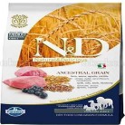 [Hepsiburada] N&D Düşük Tahıllı Kuzu Etli Ve Yaban Mersinli 12 kg Orta Irk Yetişkin Köpek Maması 275TL - 16.04.2019