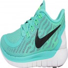 [Hepsiburada] Nike Free 5.0 Kadın Koşu Ayakkabısı 159TL - 16.02.2019