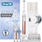 [Hepsiburada] Oral-B Genius Pro 10000N Rose Gold Şarj Edilebilir Diş Fırçası 579TL - 30.04.2019