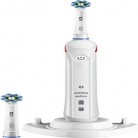 [Hepsiburada] Oral-B Smart 4 4000 Şarjlı Diş Fırçası 199TL - 08.02.2019