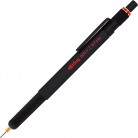 [Hepsiburada] Rotring 800+ İki Fonksiyonlu 0.7 mm Versatil Kalem 239TL - 24.11.2018