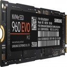 [Hepsiburada] Samsung 250GB 960 EVO MZ-V6E250BW M.2 PCI-Express SSD 504TL - 23.01.2019