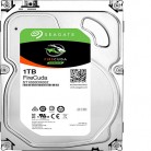 [Hepsiburada] Seagate 3.5" 1TB Firecuda SSHD ST1000DX002 SATA 3.0 7200 RPM Hard Disk 325TL - 05.08.2019