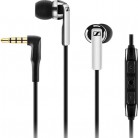 [Hepsiburada] Sennheiser CX 5.00i Siyah Kulak İçi Kulaklık 439TL - 23.02.2019