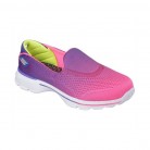 [Hepsiburada] Skechers Go Walk 3 Çocuk Spor Ayakkabı 81072L_Prnp - 32 - Pembe 159TL - 09.04.2019