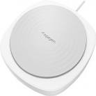 [Hepsiburada] Spigen Essential F305W 9 W Ultra İnce Yüksek Hızlı Suya Dayanıklı Kablosuz Şarj Cihazı 117TL - 24.03.2019