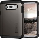 [Hepsiburada] Spigen Tough Armor Samsung Galaxy S8 Plus Cep Telefonu Kılıfı 77TL - 08.06.2019