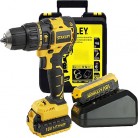 [Hepsiburada] Stanley SBH20S2K Li-ion 18V Darbeli Matkap 629TL - 15.04.2019