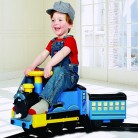 [Hepsiburada] Sunny Baby 7221E Steam Train Express Akülü Araba 287TL - 08.12.2018