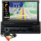 [Hepsiburada] Techlink TE-7600 Navigasyon DVD TV USB İndash Oto Teyp Bluetooth + Kamera 1203TL - 11.07.2019