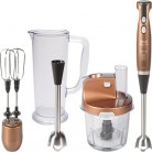 [Hepsiburada] Tefal Masterblend Activflow Pro Karamel 1000 W Blender Seti 369TL - 15.05.2019